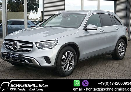 Mercedes-Benz GLC 300 d 4Matic 9G-Tronic,Airmatic,MBUX,AMG Int