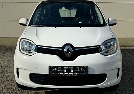 Renault Twingo Limited*80TKM*SHZ*KLIMA*