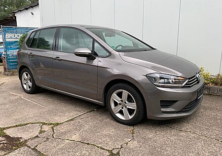 VW Golf Volkswagen Sportsvan VII Comfor BMT Sta/Sto Camera Pan