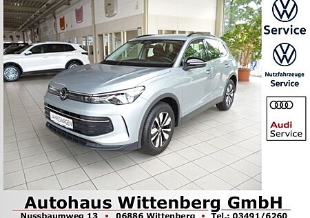 VW Tiguan Volkswagen 1.5 eTSI/DSG*Goal*LED*AZV*STDHZG*KAMERA *