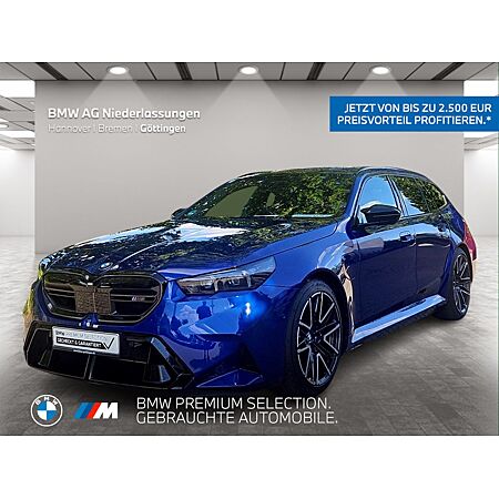 BMW M5 leasen