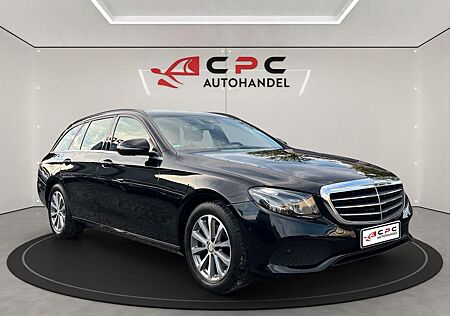 Mercedes-Benz E 220 E -Klasse T-Modell d