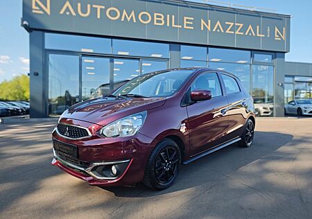 Mitsubishi Space Star *KLIMA*ALUFELGEN*START&STOP*