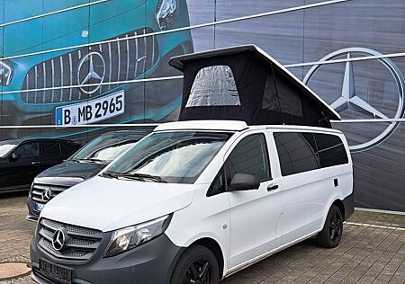 Mercedes-Benz Vito Aufstelldach
