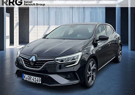 Renault Megane R.S. LINE TCe 160 EDC R.S. Line