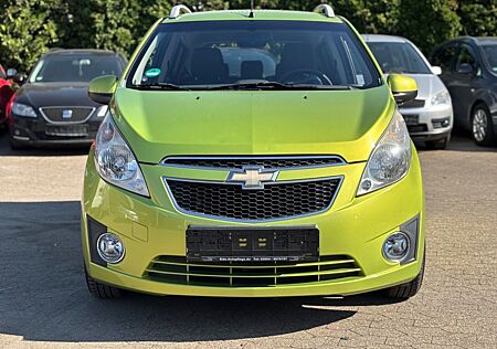 Chevrolet Spark LS+