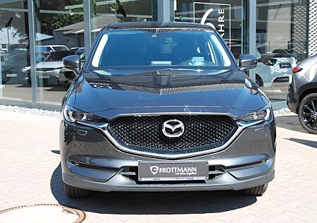 Mazda CX-5 G165ps EXCLUSIVE ACTIV-P/NAV/HeadUp/R.Kamer