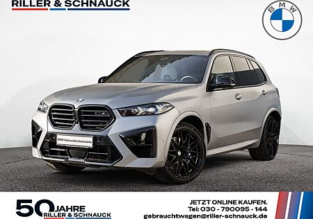 BMW X5 M xDrive Competition M-DRIVER+SKY-LOUNGE+AHK+