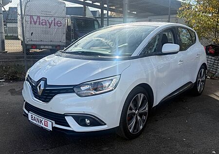 Renault Scenic IV #Tüv Neu #Inspk-Neu #Garantie #120Tkm