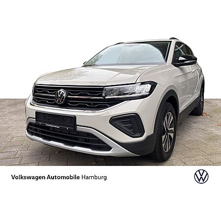VW T-Cross leasen