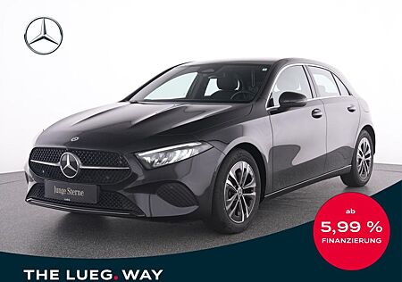 Mercedes-Benz A 200 Progressive+MBUX+LED-HP+RFK+PTS+SpurAssist