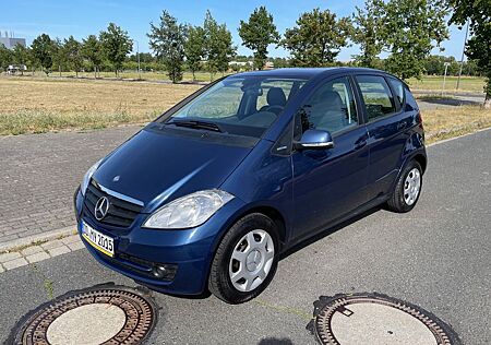 Mercedes-Benz A 180 BlueEFFICIENCY - Sehr guter Zustand