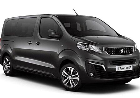 Peugeot Traveller BlueHDi 180 S&S EAT8 Business VIP ...