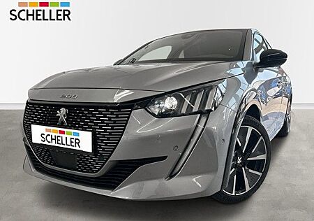 Peugeot e-208 GT Pack