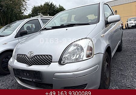 Toyota Yaris 1.3 Sol