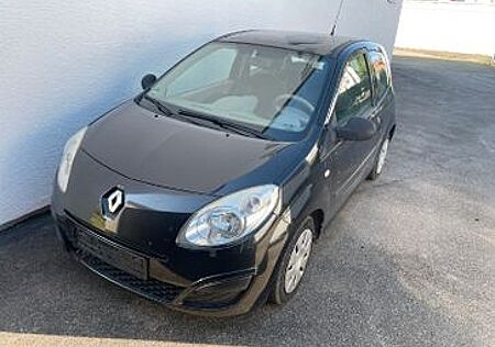 Renault Twingo Dynamique 1.2 16V Tüv 01/2027