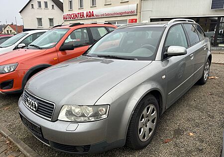 Audi A4 Avant 2.0