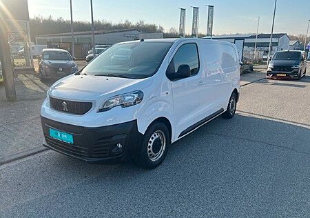 Peugeot Expert Kasten Premium Elektromotor L2