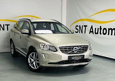 Volvo XC 60 XC60 T5