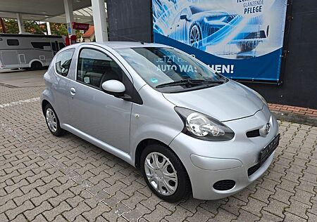 Toyota Aygo (X) Aygo AYGO Cool * KLIMA * TÜV 06/2027 *