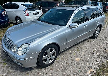 Mercedes-Benz E 280