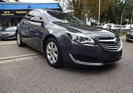 Opel Insignia Automatik,Bi-Xenon,Navi.PDC.Alu.Euro-5