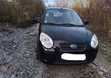 Kia Picanto 1.1 2009 Benzin mit 2 Jahre Tüv