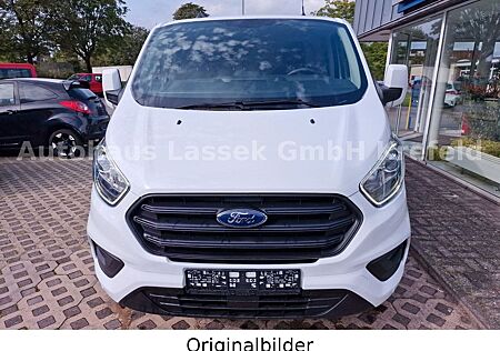 Ford Transit Custom Kasten 300 L2 Trend|PDC|S&S|