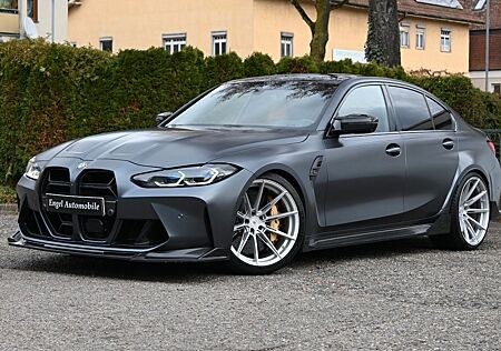 BMW M3 Competition Individuel