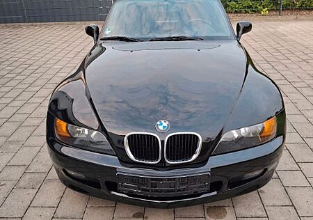 BMW Z3 Roadster inkl. Hardtop und Zubehör