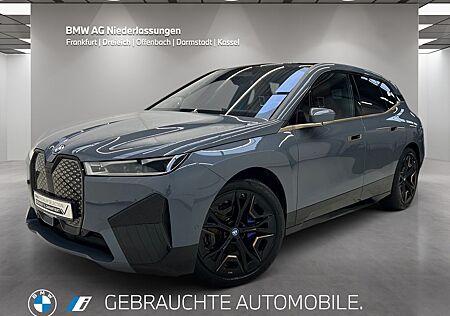 BMW iX xDrive50 Bowers & Wilkins Driv.Assist.Prof