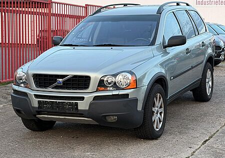 Volvo XC 90 XC90 2.5T Comfort