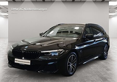 BMW 520e Touring M Sport Driv.Assist.Prof Head-Up