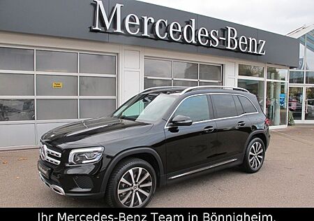 Mercedes-Benz GLB 200 d AHV / Panorama / Memory / EASY-PACK