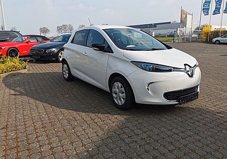 Renault ZOE Intens inkl Batterie Eigentum