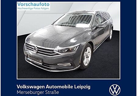 VW Passat Variant Volkswagen 1.5 TSI Elegance *IQ.LIGHT *HuD