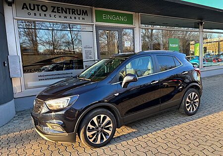 Opel Mokka X ,AUTOMATIK,GARANTIE,KLIMA,SHZ,PDC