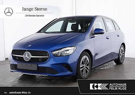 Mercedes-Benz B 200 Progressive*AHK*LED*Kamera*CarPlay*Ambient