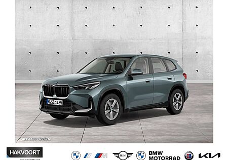 BMW X1 xDrive23d xLine