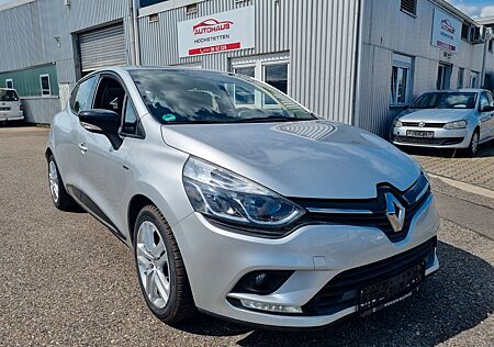 Renault Clio IV Limited / Klima / Garantie
