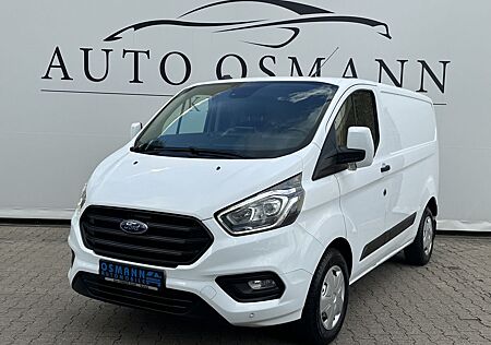 Ford Transit Custom 340 L1H1 LKW VA Trend / TOTW.