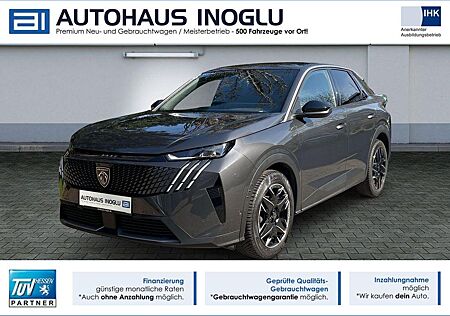 Peugeot 3008 Hybrid Allure 145 e-DSC6*Navi*360°Cam*Shz