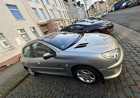 Peugeot 206 1.4 Grand Filou 75 Grand Filou Cool