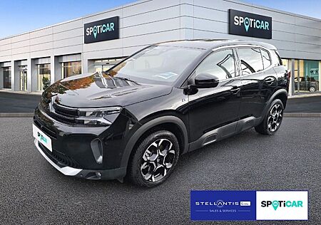 Citroën C5 Aircross Max Hybrid 180 Automatik *Navi *Tech