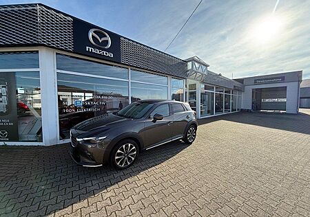 Mazda CX-3 SKY-G 121 AL-SPORTS NAV ACAA