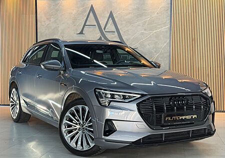 Audi e-tron 55 Quattro Advanced*AHK*LED*4x4*VIRTUAL*
