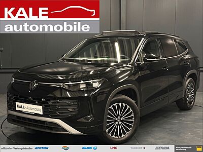 Volkswagen Tayron 2.0 TDI Elegance*PANORAMA*HuD*HIFI*Matrix