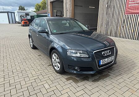 Audi A3 Sportback 1.4 TFSI Ambiente