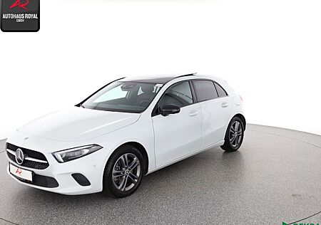 Mercedes-Benz A 250 MULTIBEAM,360GRAD,MEMORY,DISTRONIC,KAMERA