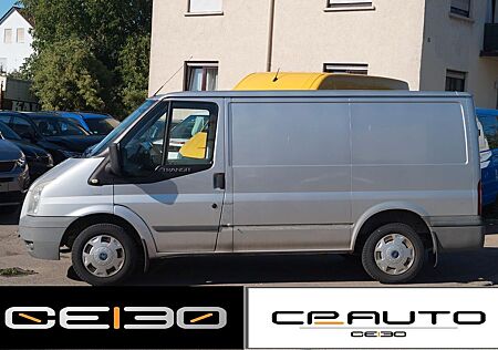 Ford Transit Kasten FT 300 K Trend LKW ------>1.Hand